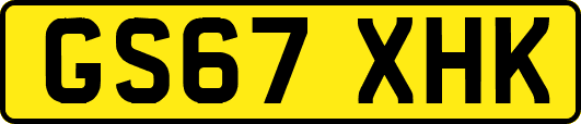 GS67XHK