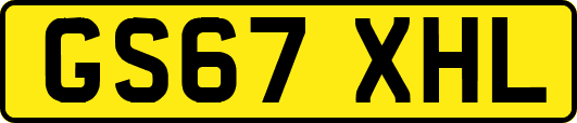GS67XHL