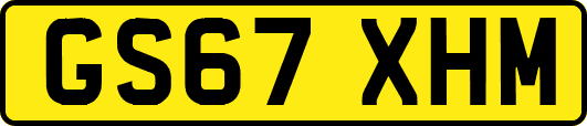 GS67XHM