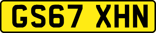GS67XHN