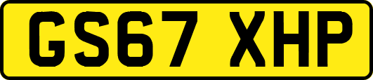 GS67XHP