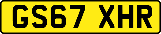 GS67XHR