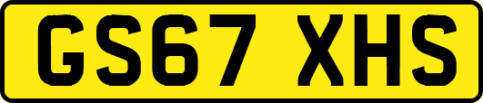 GS67XHS
