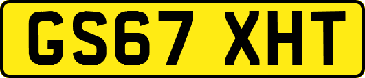 GS67XHT