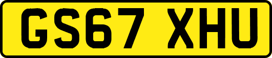 GS67XHU