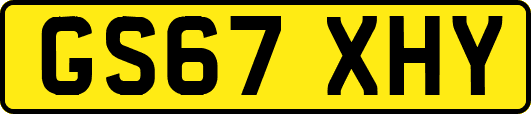 GS67XHY