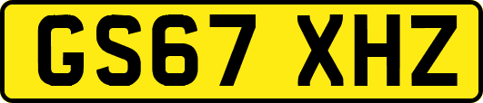 GS67XHZ