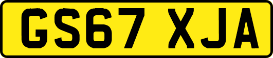 GS67XJA