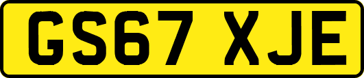 GS67XJE