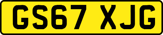 GS67XJG