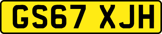 GS67XJH