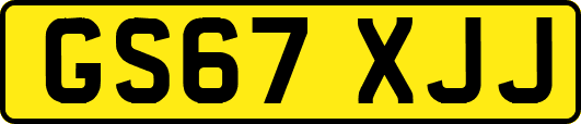 GS67XJJ