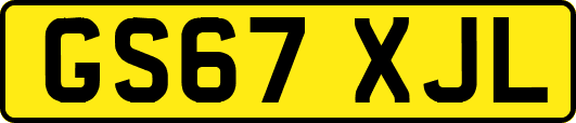 GS67XJL