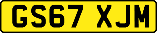 GS67XJM