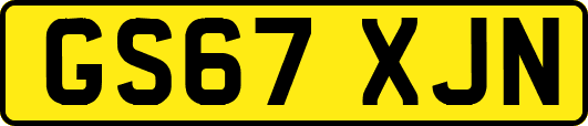 GS67XJN
