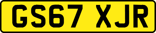 GS67XJR