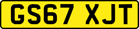GS67XJT