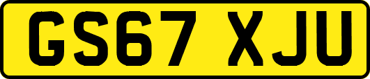 GS67XJU
