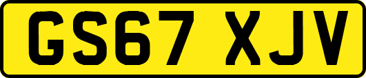 GS67XJV