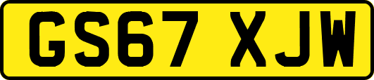 GS67XJW
