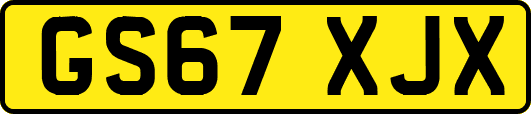 GS67XJX