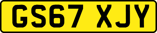 GS67XJY