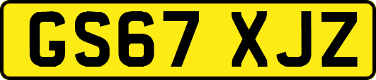 GS67XJZ