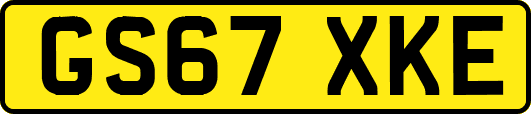 GS67XKE