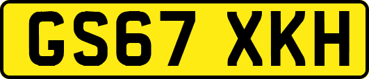 GS67XKH