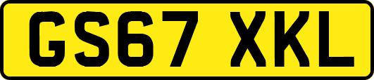 GS67XKL