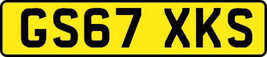 GS67XKS