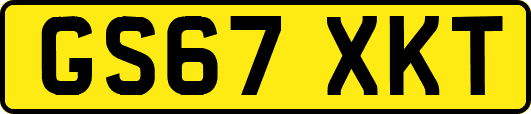 GS67XKT