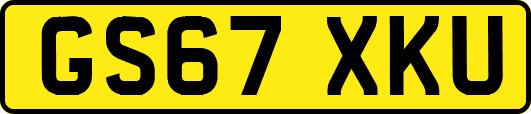 GS67XKU
