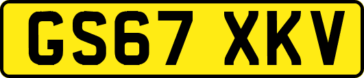 GS67XKV