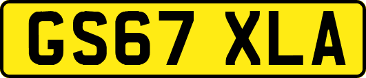 GS67XLA