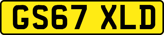 GS67XLD