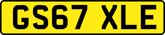 GS67XLE