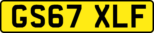 GS67XLF