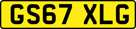 GS67XLG