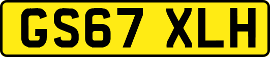 GS67XLH