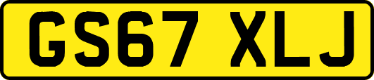 GS67XLJ