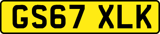 GS67XLK