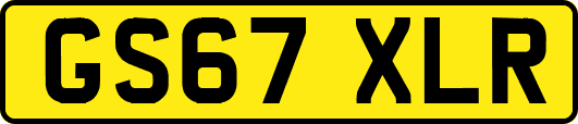 GS67XLR