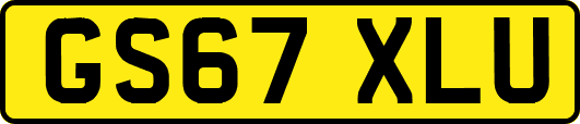 GS67XLU