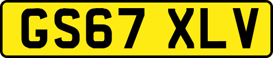 GS67XLV