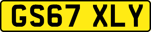 GS67XLY