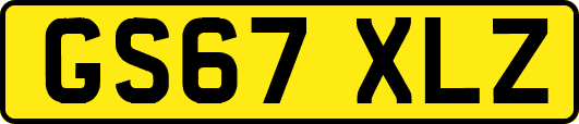 GS67XLZ
