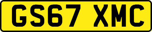 GS67XMC