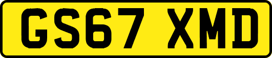 GS67XMD