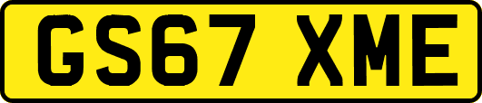 GS67XME
